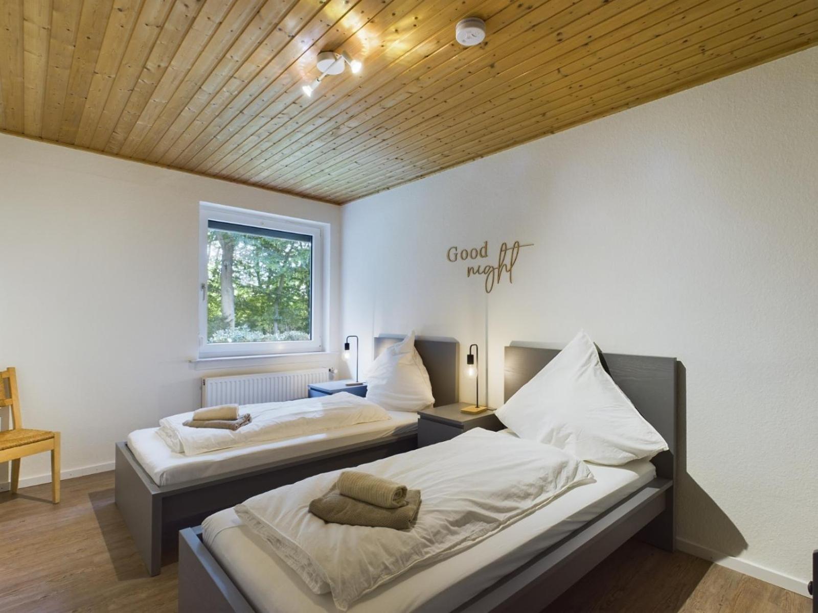 Heidemarie Apartment Walsrode Exterior photo